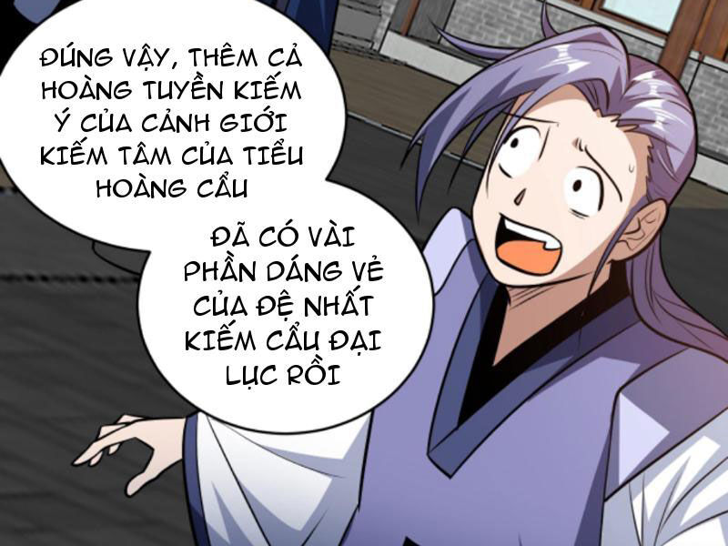 Huyền Huyễn: Ta Bắt Đầu Vô Địch Từ Bại Gia Chapter 183 - Trang 2