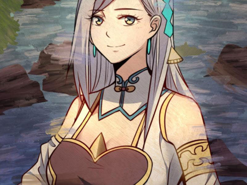 Huyền Huyễn: Ta Bắt Đầu Vô Địch Từ Bại Gia Chapter 183 - Trang 2