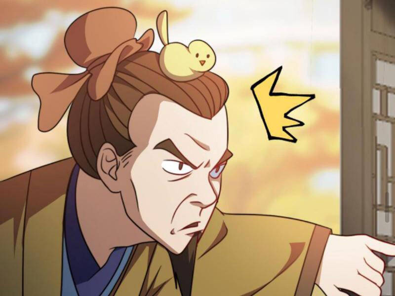 Huyền Huyễn: Ta Bắt Đầu Vô Địch Từ Bại Gia Chapter 181 - Trang 2