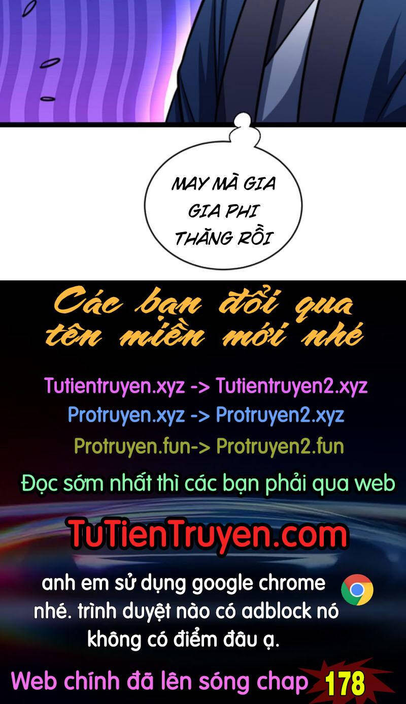 Huyền Huyễn: Ta Bắt Đầu Vô Địch Từ Bại Gia Chapter 177 - Trang 2