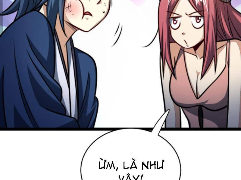 Huyền Huyễn: Ta Bắt Đầu Vô Địch Từ Bại Gia Chapter 173 - Trang 2