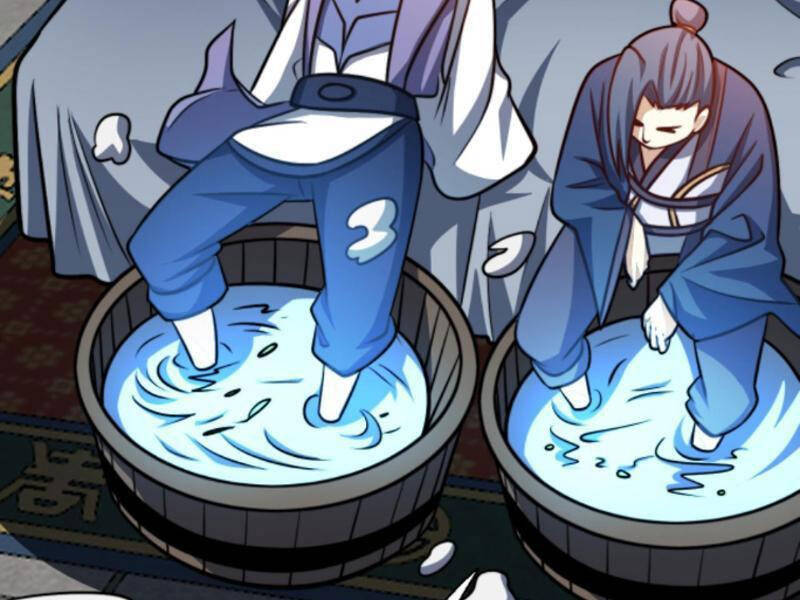 Huyền Huyễn: Ta Bắt Đầu Vô Địch Từ Bại Gia Chapter 173 - Trang 2