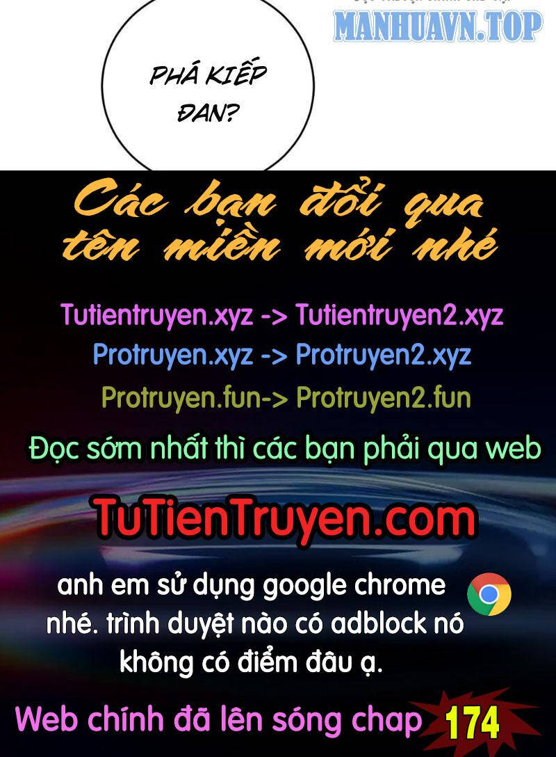 Huyền Huyễn: Ta Bắt Đầu Vô Địch Từ Bại Gia Chapter 173 - Trang 2