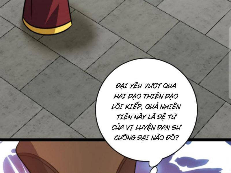 Huyền Huyễn: Ta Bắt Đầu Vô Địch Từ Bại Gia Chapter 171 - Trang 2