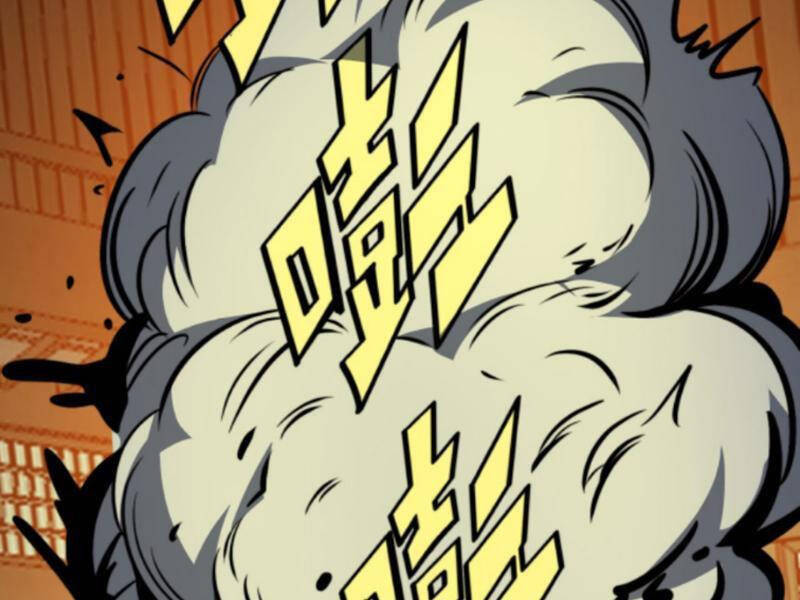 Huyền Huyễn: Ta Bắt Đầu Vô Địch Từ Bại Gia Chapter 171 - Trang 2