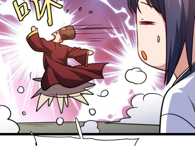 Huyền Huyễn: Ta Bắt Đầu Vô Địch Từ Bại Gia Chapter 171 - Trang 2