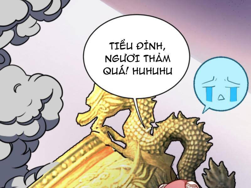Huyền Huyễn: Ta Bắt Đầu Vô Địch Từ Bại Gia Chapter 171 - Trang 2