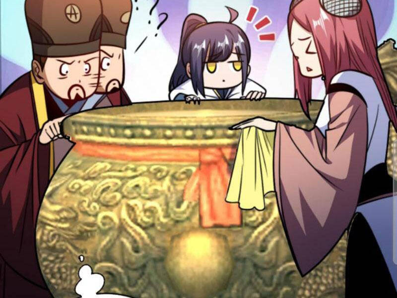 Huyền Huyễn: Ta Bắt Đầu Vô Địch Từ Bại Gia Chapter 171 - Trang 2