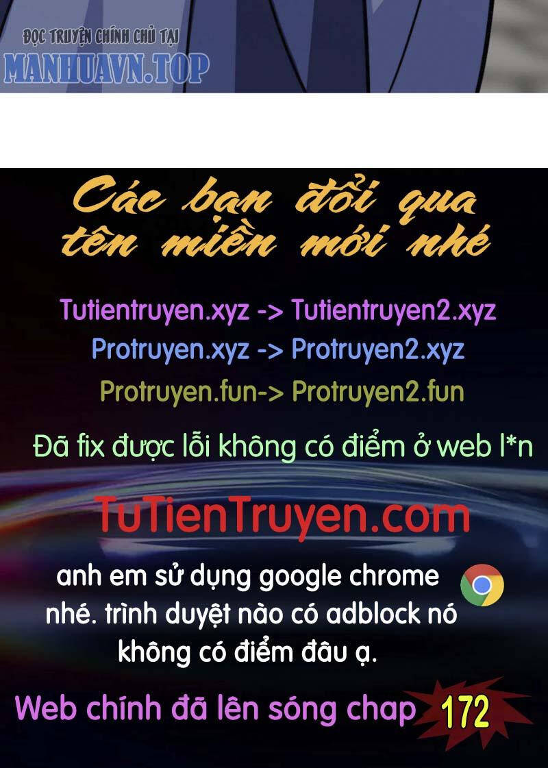 Huyền Huyễn: Ta Bắt Đầu Vô Địch Từ Bại Gia Chapter 171 - Trang 2