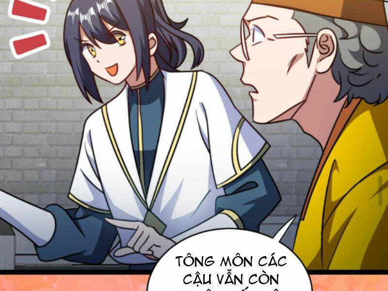 Huyền Huyễn: Ta Bắt Đầu Vô Địch Từ Bại Gia Chapter 159 - Trang 2