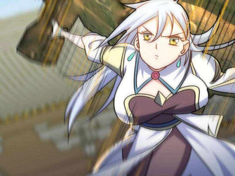 Huyền Huyễn: Ta Bắt Đầu Vô Địch Từ Bại Gia Chapter 159 - Trang 2