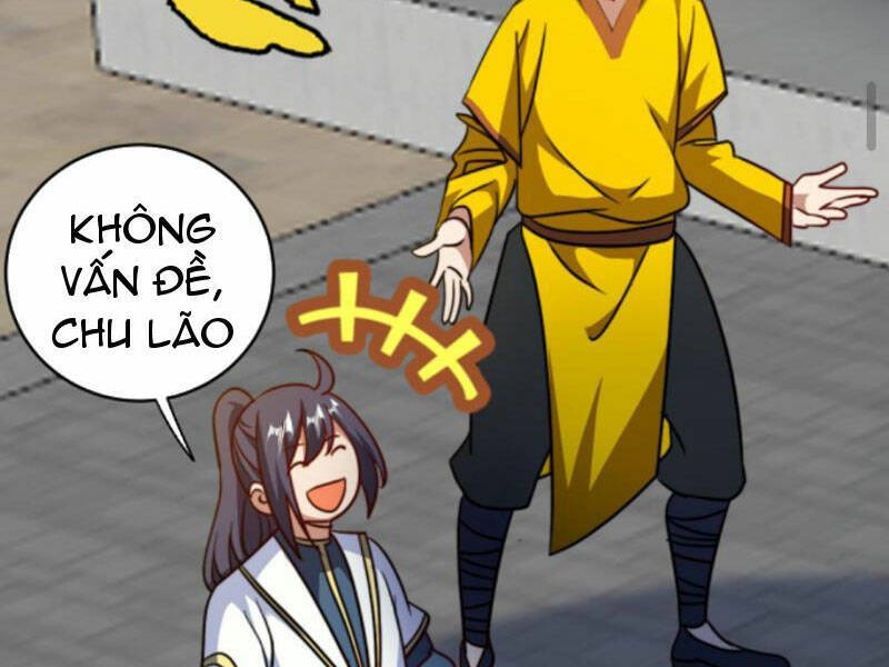 Huyền Huyễn: Ta Bắt Đầu Vô Địch Từ Bại Gia Chapter 159 - Trang 2