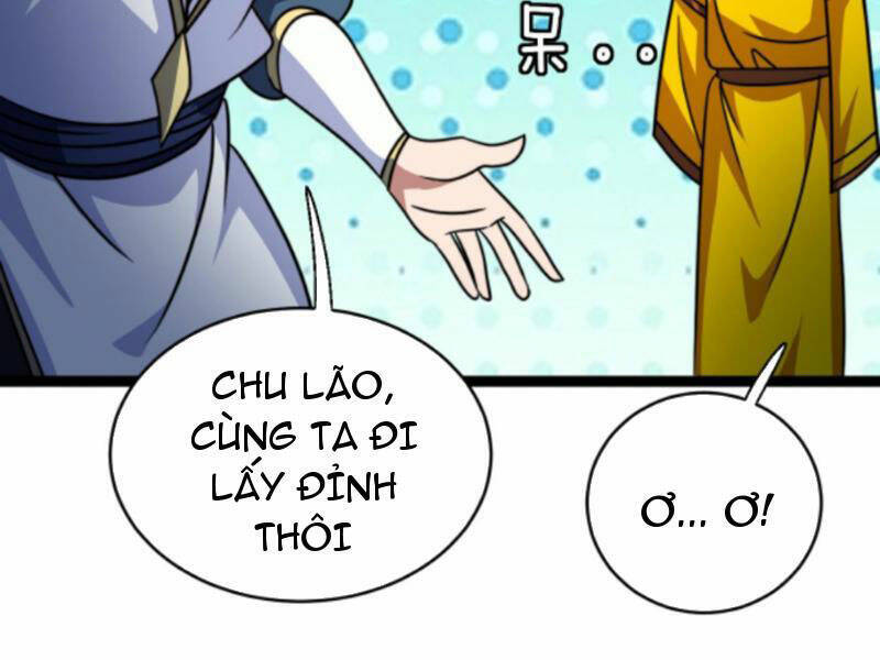 Huyền Huyễn: Ta Bắt Đầu Vô Địch Từ Bại Gia Chapter 159 - Trang 2