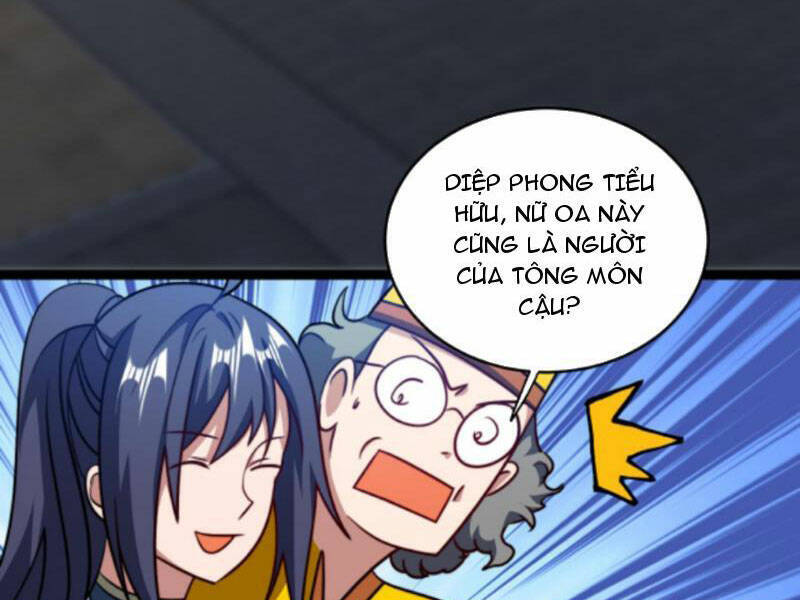 Huyền Huyễn: Ta Bắt Đầu Vô Địch Từ Bại Gia Chapter 159 - Trang 2