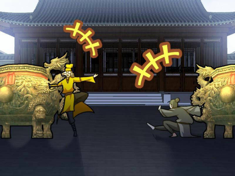 Huyền Huyễn: Ta Bắt Đầu Vô Địch Từ Bại Gia Chapter 159 - Trang 2