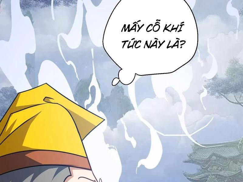 Huyền Huyễn: Ta Bắt Đầu Vô Địch Từ Bại Gia Chapter 157 - Trang 2