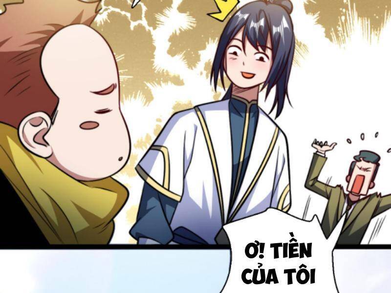 Huyền Huyễn: Ta Bắt Đầu Vô Địch Từ Bại Gia Chapter 155 - Trang 2