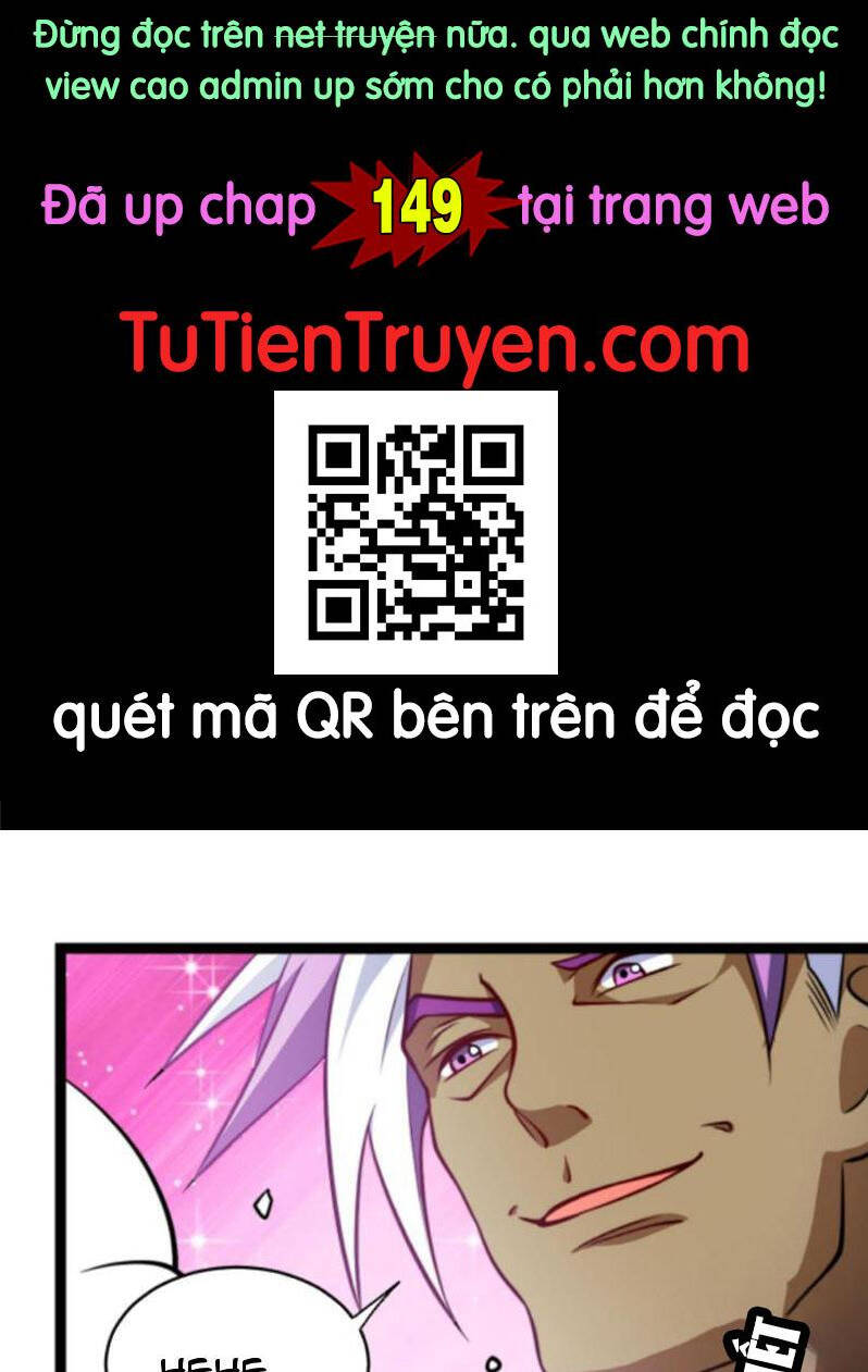 Huyền Huyễn: Ta Bắt Đầu Vô Địch Từ Bại Gia Chapter 148 - Trang 2