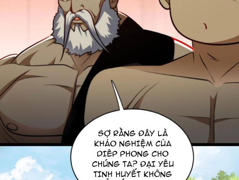 Huyền Huyễn: Ta Bắt Đầu Vô Địch Từ Bại Gia Chapter 148 - Trang 2