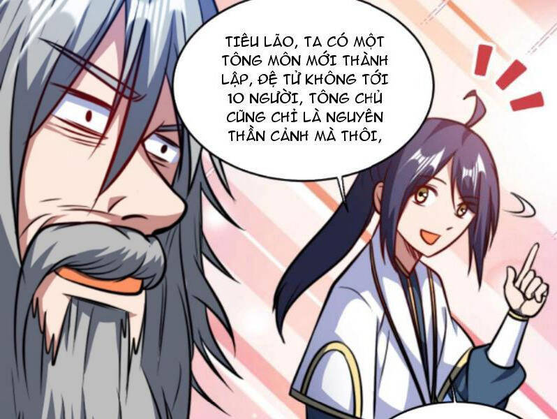 Huyền Huyễn: Ta Bắt Đầu Vô Địch Từ Bại Gia Chapter 148 - Trang 2