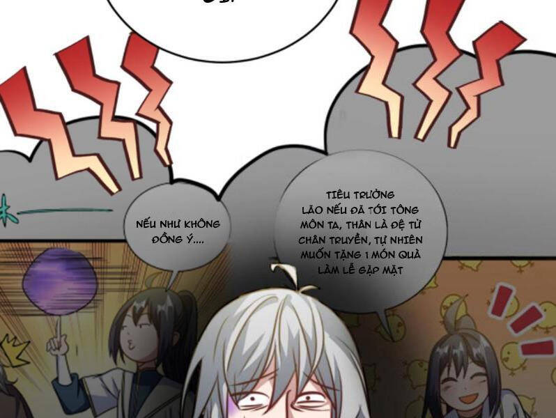 Huyền Huyễn: Ta Bắt Đầu Vô Địch Từ Bại Gia Chapter 148 - Trang 2