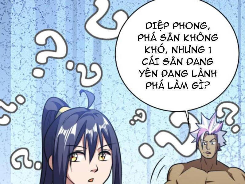 Huyền Huyễn: Ta Bắt Đầu Vô Địch Từ Bại Gia Chapter 147 - Trang 2