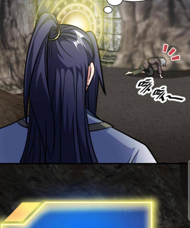 Huyền Huyễn: Ta Bắt Đầu Vô Địch Từ Bại Gia Chapter 143 - Trang 2