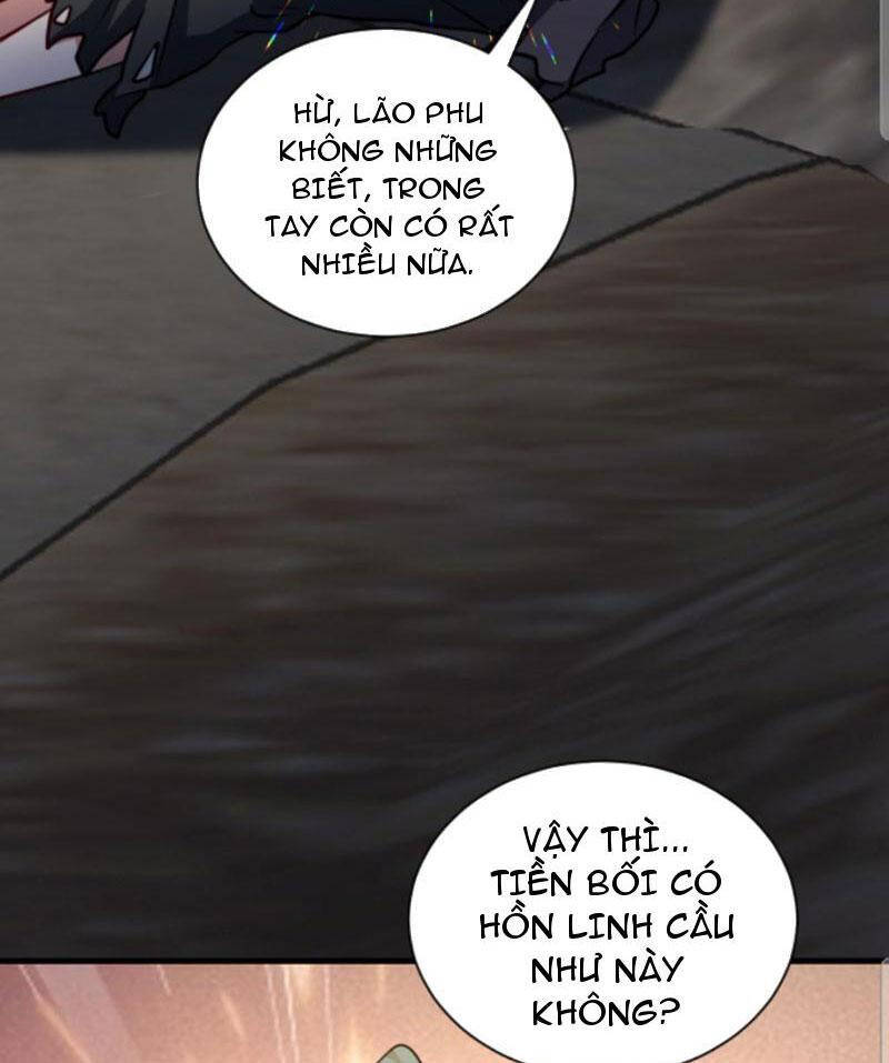 Huyền Huyễn: Ta Bắt Đầu Vô Địch Từ Bại Gia Chapter 143 - Trang 2