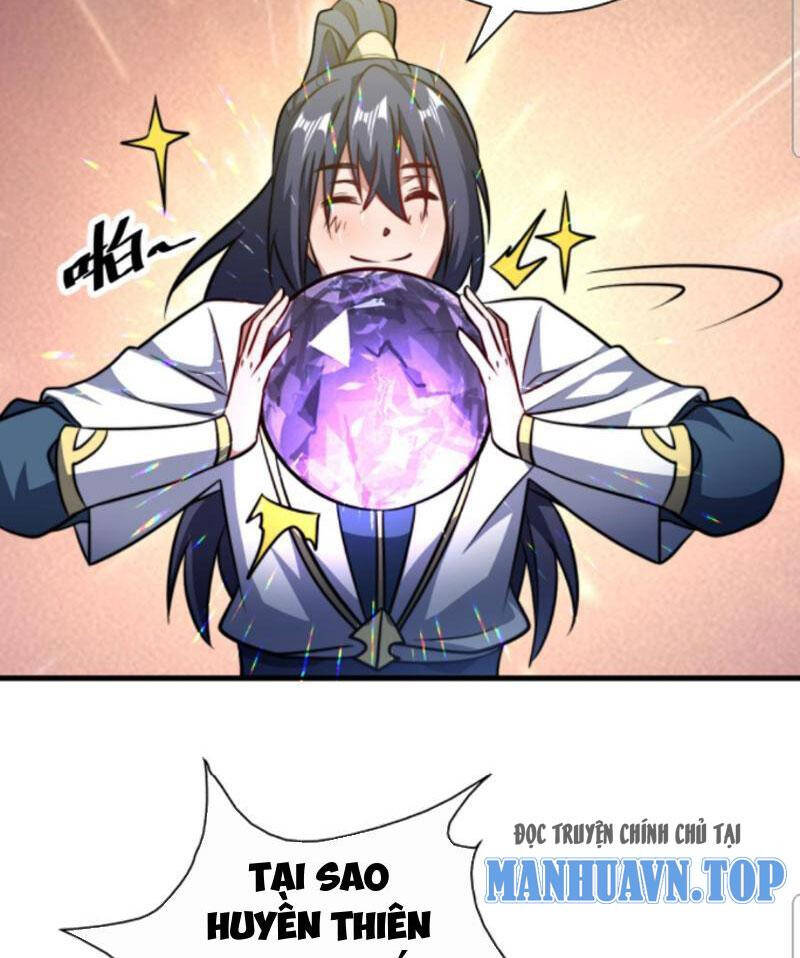 Huyền Huyễn: Ta Bắt Đầu Vô Địch Từ Bại Gia Chapter 143 - Trang 2