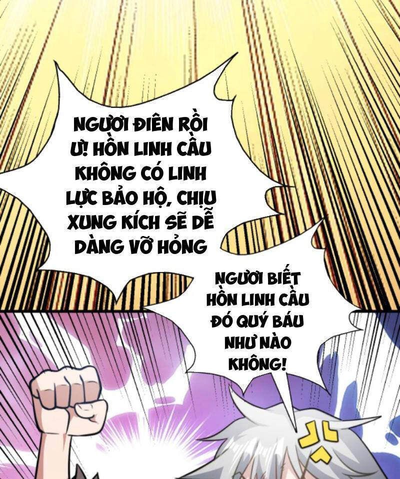 Huyền Huyễn: Ta Bắt Đầu Vô Địch Từ Bại Gia Chapter 143 - Trang 2