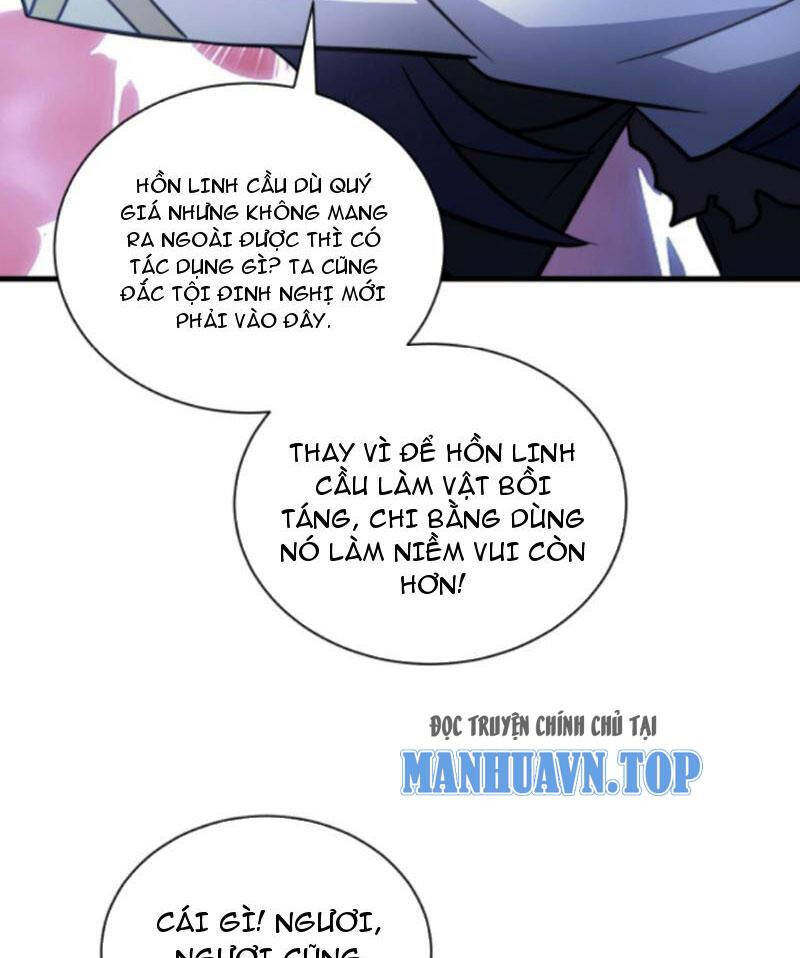 Huyền Huyễn: Ta Bắt Đầu Vô Địch Từ Bại Gia Chapter 143 - Trang 2