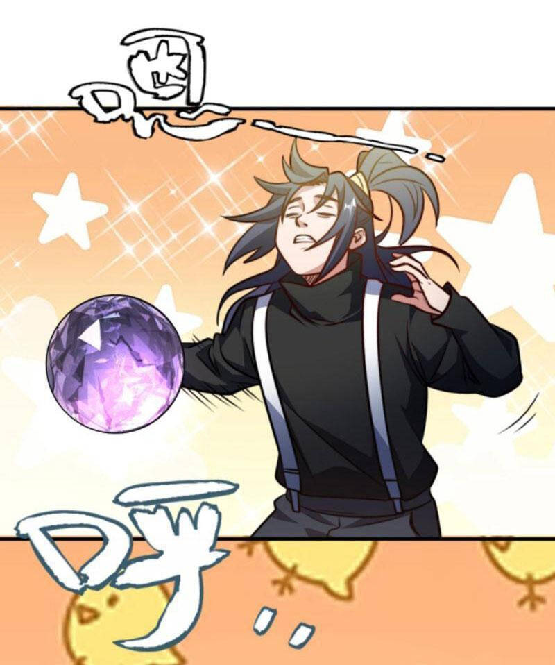 Huyền Huyễn: Ta Bắt Đầu Vô Địch Từ Bại Gia Chapter 143 - Trang 2