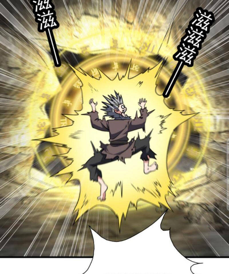 Huyền Huyễn: Ta Bắt Đầu Vô Địch Từ Bại Gia Chapter 143 - Trang 2