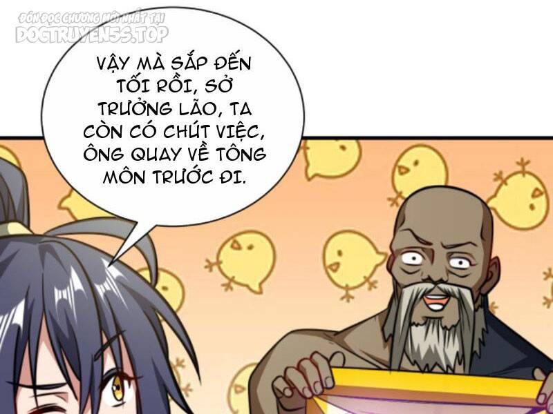 Huyền Huyễn: Ta Bắt Đầu Vô Địch Từ Bại Gia Chapter 142 - Trang 2