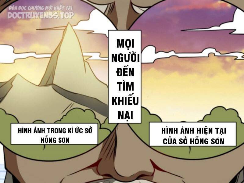 Huyền Huyễn: Ta Bắt Đầu Vô Địch Từ Bại Gia Chapter 142 - Trang 2