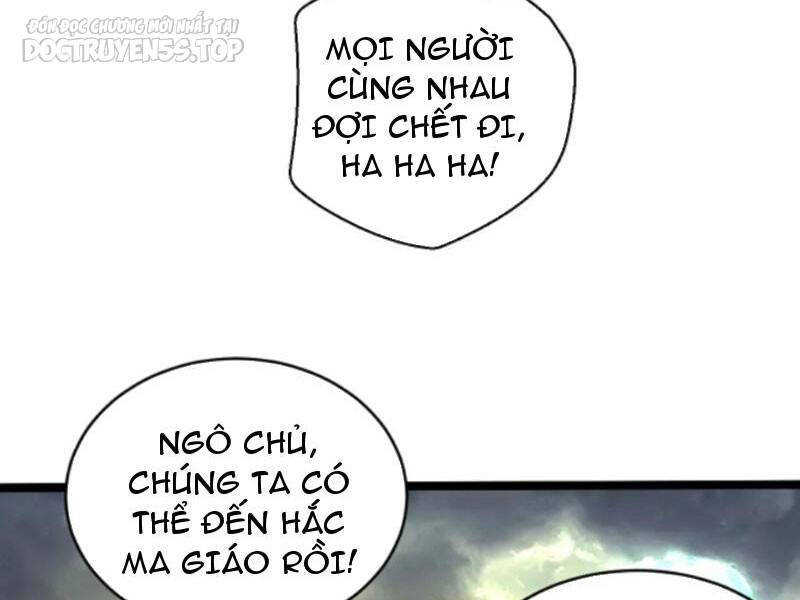 Huyền Huyễn: Ta Bắt Đầu Vô Địch Từ Bại Gia Chapter 138 - Trang 2