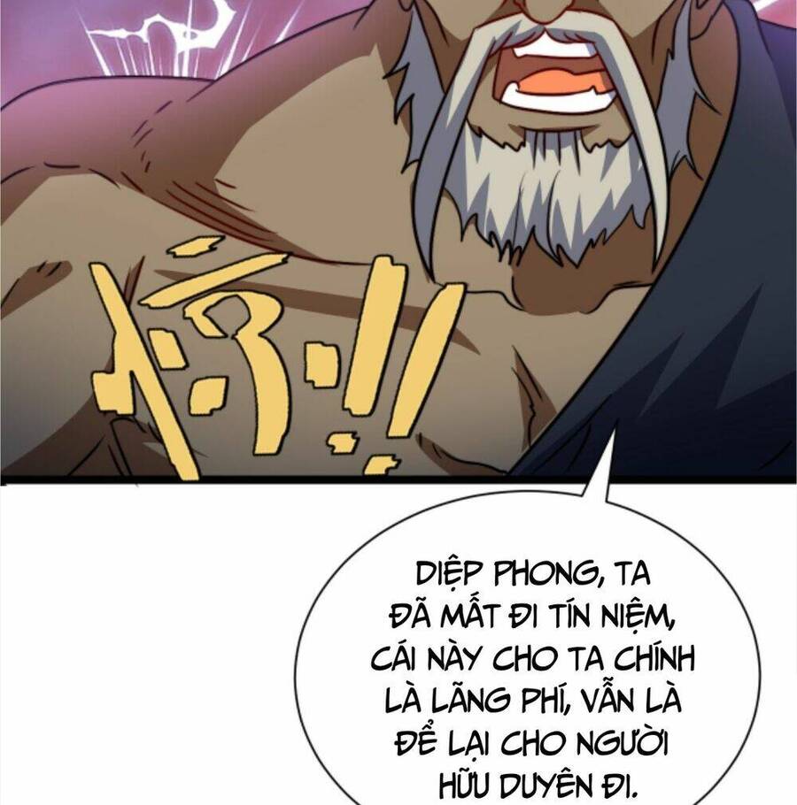 Huyền Huyễn: Ta Bắt Đầu Vô Địch Từ Bại Gia Chapter 132 - Trang 2