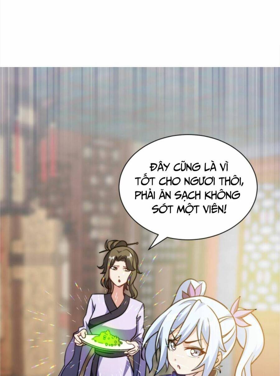 Huyền Huyễn: Ta Bắt Đầu Vô Địch Từ Bại Gia Chapter 132 - Trang 2