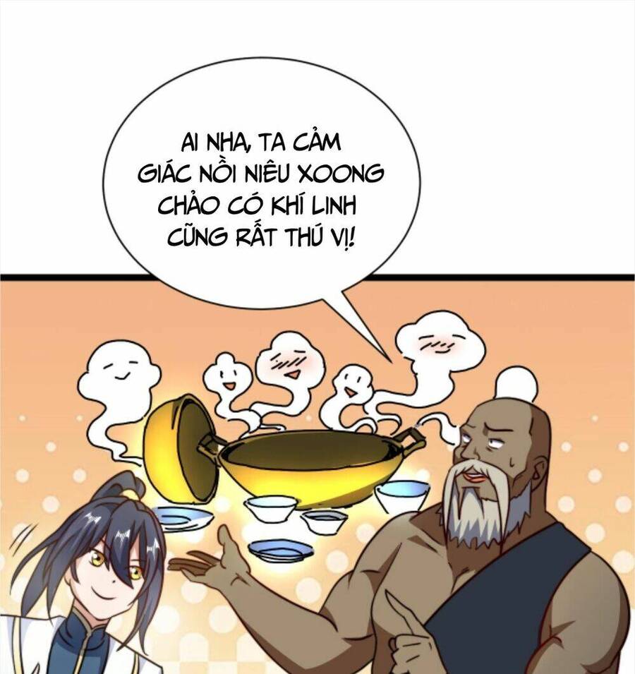 Huyền Huyễn: Ta Bắt Đầu Vô Địch Từ Bại Gia Chapter 132 - Trang 2