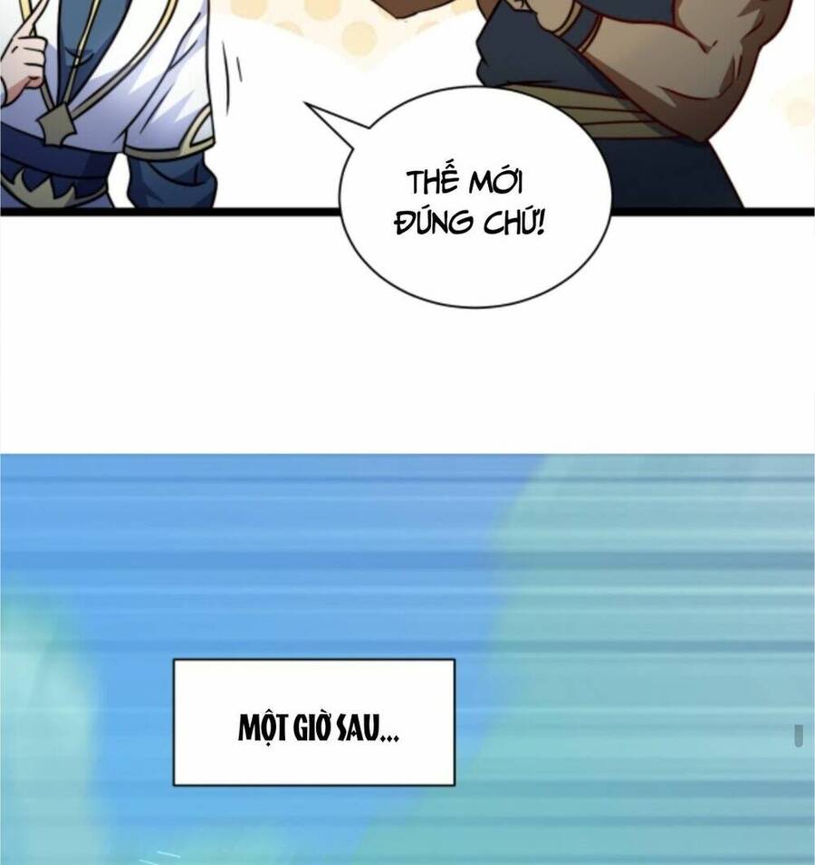 Huyền Huyễn: Ta Bắt Đầu Vô Địch Từ Bại Gia Chapter 132 - Trang 2