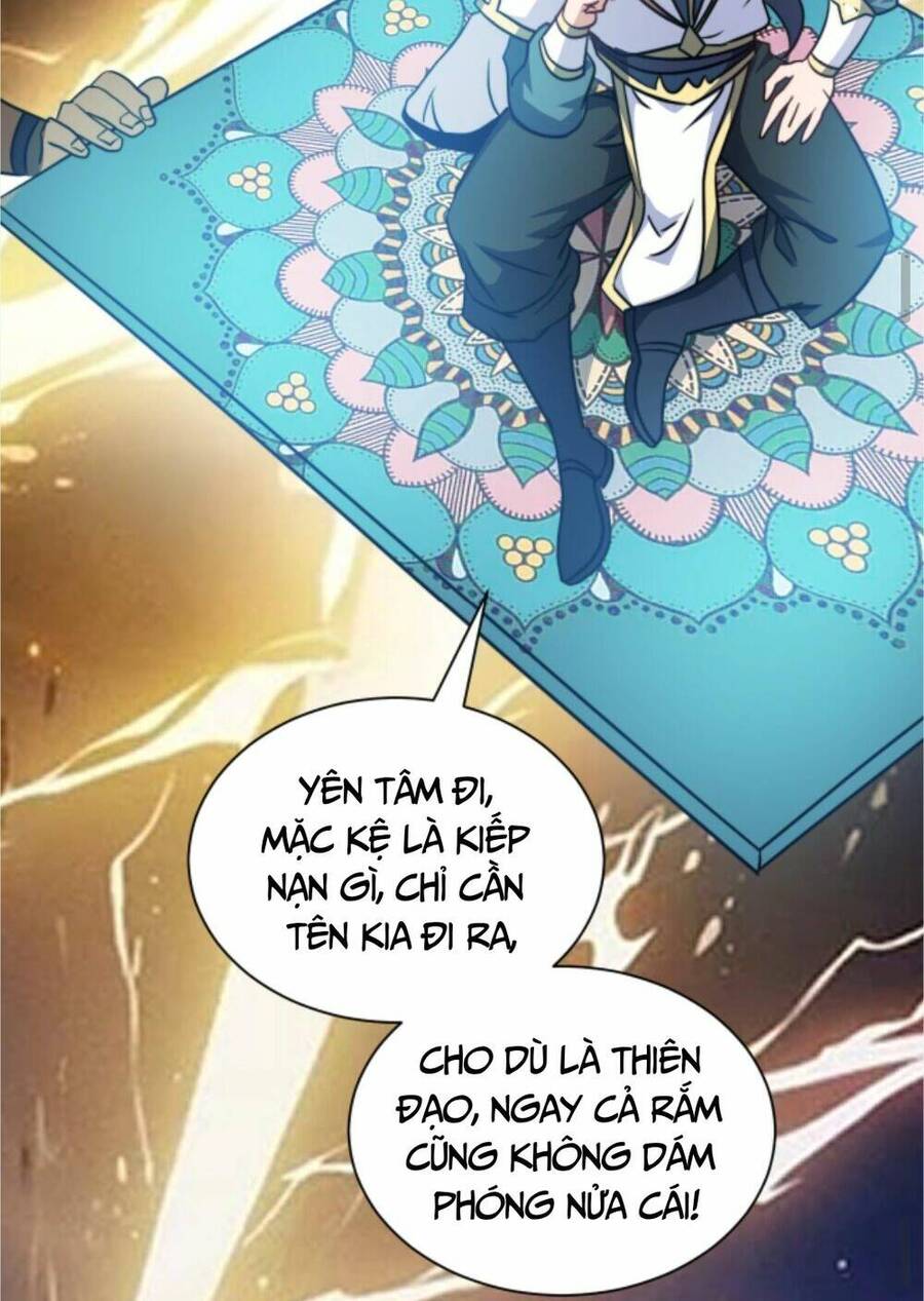 Huyền Huyễn: Ta Bắt Đầu Vô Địch Từ Bại Gia Chapter 132 - Trang 2