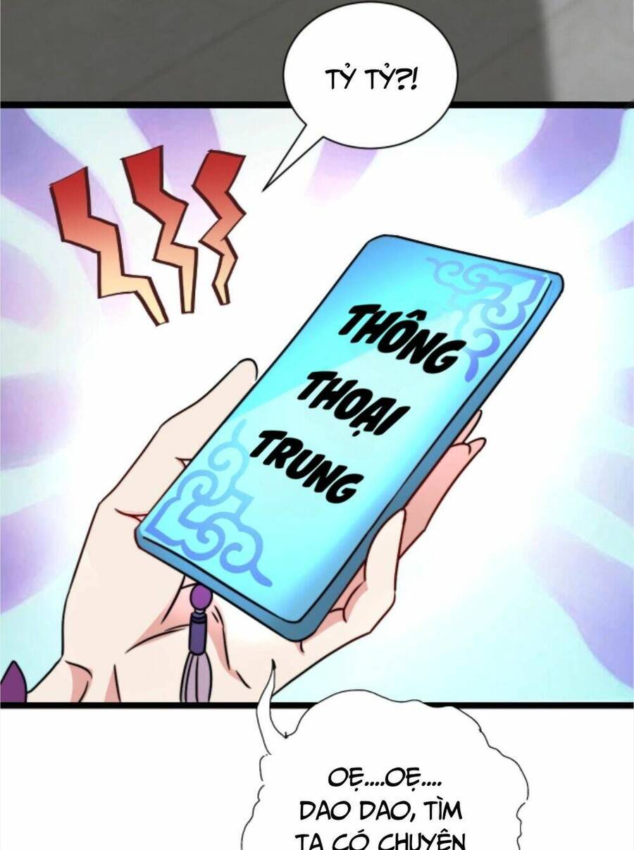 Huyền Huyễn: Ta Bắt Đầu Vô Địch Từ Bại Gia Chapter 132 - Trang 2