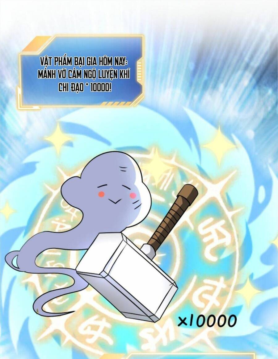 Huyền Huyễn: Ta Bắt Đầu Vô Địch Từ Bại Gia Chapter 132 - Trang 2