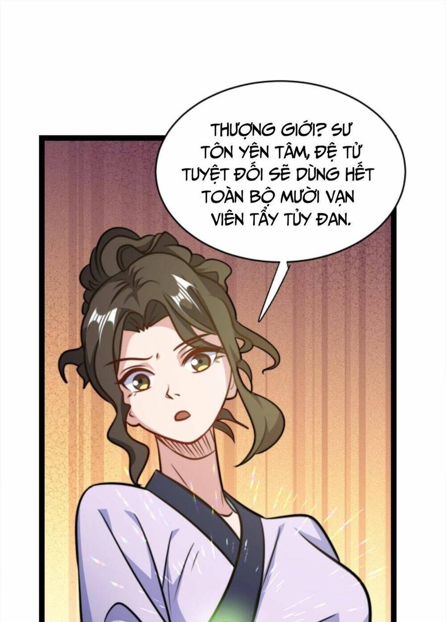 Huyền Huyễn: Ta Bắt Đầu Vô Địch Từ Bại Gia Chapter 131 - Trang 2