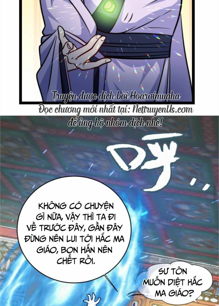 Huyền Huyễn: Ta Bắt Đầu Vô Địch Từ Bại Gia Chapter 131 - Trang 2