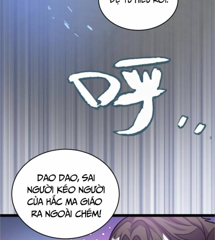 Huyền Huyễn: Ta Bắt Đầu Vô Địch Từ Bại Gia Chapter 131 - Trang 2