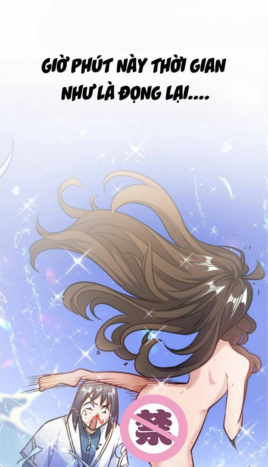 Huyền Huyễn: Ta Bắt Đầu Vô Địch Từ Bại Gia Chapter 131 - Trang 2