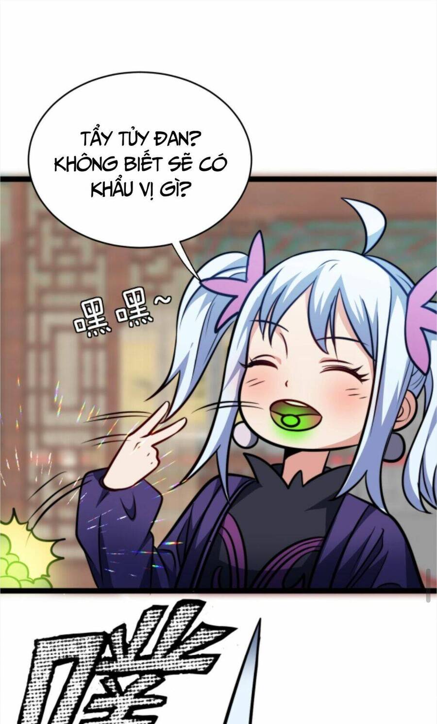 Huyền Huyễn: Ta Bắt Đầu Vô Địch Từ Bại Gia Chapter 131 - Trang 2