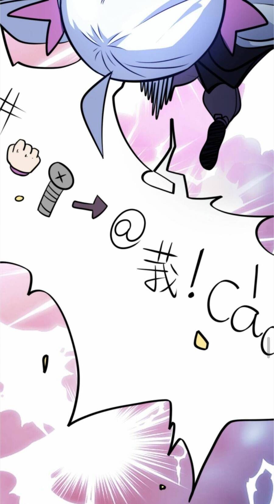 Huyền Huyễn: Ta Bắt Đầu Vô Địch Từ Bại Gia Chapter 131 - Trang 2