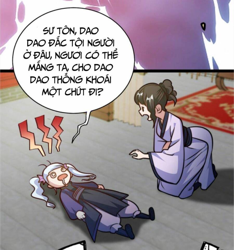 Huyền Huyễn: Ta Bắt Đầu Vô Địch Từ Bại Gia Chapter 131 - Trang 2